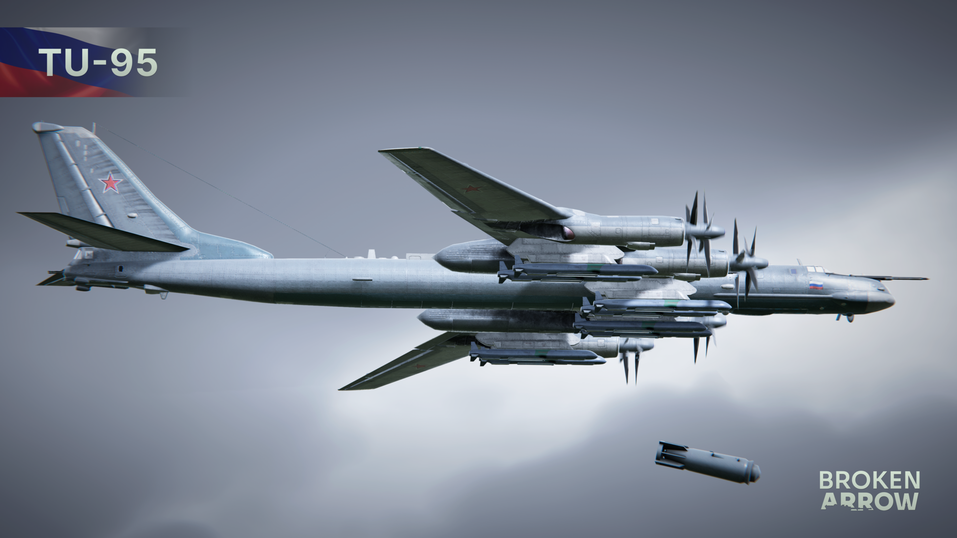 screenshot from game
